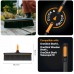 Fiskars OneClickTerrassenbesen (34,3 cm) 1080700