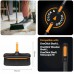 Fiskars OneClick Universalbesen (27,2 cm) 1080701