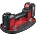 FLEX GRABO VLP 18,0 C Akku Plattensauger (18V/ohne Akku) Tasche 531330