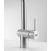 Franke FC 4171.501 ATLAS NEO Küchenarmatur, Edelstahl - Brause/Strahl 115.0741.710