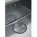 Franke Mythos MYX 110-50 Spülen, 540x440 mm. Edelstahl 122.0622.698