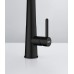 Franke Icon Semi-Pro Armauren, Black Matt 115.0690.598