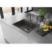 Franke FN 6110.088 ACTIVE NEW Küchenarmatur schiefergrau 115.0721.464