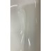 B-Ware! LAUFEN PRO A Einbau-Waschtisch 56x44 3 Löchern 8.1396.1.000.108.1-kleiner Mangel!