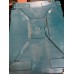 Makita 9403J Bandschleifer 100x610mm, 1200W, Makpac