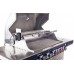 G21 Florida BBQ Premium Line Gasgrill, 7 Brenner + freies Druckminderventil 6390350