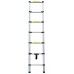 G21 Teleskopischer Leiter GA-TZZ-2M aluminium 6390381