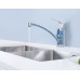 GROHE Eurosmart Neu Einhand-Spültischbatterie, chrom 30260002