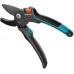 GARDENA PremiumCut Pro Trockenes Holz Gartenschere Amboss 12250-20