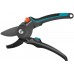 GARDENA PremiumCut Pro Trockenes Holz Gartenschere Amboss 12250-20