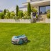 GARDENA Smart SILENO Free Mähroboter 600 m2 19921-32