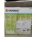 ABVERKAUF Gardena AquaContour automatic Vielflächenregner 8133-20 AUSVERPACKT