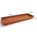 PLASTKON Untersetzer Garden 50 cm terrakotta