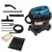 Ausverkauf BOSCH GAS 35 L AFC Professional Nass-/Trockensauger 06019C3200 Nach Service