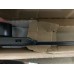 B-Ware!Geberit CleanLine20 Duschrinne 30-90cm Metall dunkel/gebürstet 154.450.00.1-krumm!