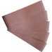 GÜDE Schleifband K80 SB 150x1220 mm 5 Stk. 38361