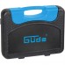 GÜDE GWZK 104 Werkzeugkoffer 39002