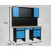 GÜDE GW 6/1 XL Werkstattmöbel 40497