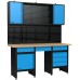GÜDE GW 6/1 XL Werkstattmöbel 40497