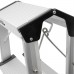 GÜDE GAT 3S Aluminium-Trittleiter 40964