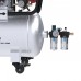 GÜDE VZ-PRO 600/10/100 Kompressor 50157