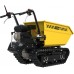 GÜDE GRD 400/R Raupendumper 55565