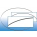 GÜDE Sägeband für Säge GBS 200 Profi, 1425 × 10 mm, 6 Zähne pro Zoll 83817