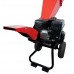 GÜDE GH 4.1-50 Gartenhäcksler 94429