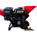 GÜDE GH 4.1-50 Gartenhäcksler 94429