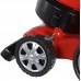 GÜDE GFLS 1601 Motorisierter Laubsauger 94451