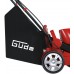 GÜDE GFLS 1601 Motorisierter Laubsauger 94451