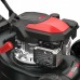 GÜDE EW 410-127 Eco Wheeler Benzin-Rasenmäher 95556