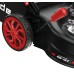 GÜDE EW 410-127 Eco Wheeler Benzin-Rasenmäher 95556