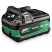 HiKOKI BSL36A18X Akkupack MultiVolt 36V / 18V (2,5/5,0 Ah) 380082