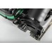 HiKOKI C3606DUMW2Z Akku-Handkreissäge 36 V