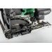 HiKOKI C3606DUMW2Z Akku-Handkreissäge 36 V