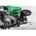 HiKOKI C3606DUMW2Z Akku-Handkreissäge 36 V