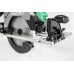 HiKOKI C3606DUMW2Z Akku-Handkreissäge 36 V