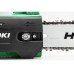 HiKOKI CS1825DCW4Z Akku-Kettensäge (18V/ohne akku)