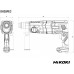 HiKOKI DH28PECWSZ Bohrhammer SDS-Plus (900 W)