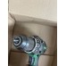 ABVERKAUF HiKOKI DS36DAW2Z Akku Bohrschrauber 36V NACH SERVICE , OHNE KOFFER UND HALTER