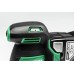 HiKOKI SV1813DAWPZ Akku-Exzenterschleifer 18V