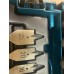 Makita B-43044 Bohrer-Bit-Set 66-tlg. MAKPAC