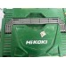 ABVERKAUF HiKOKI DH26PC2WSZ Bohrhammer SDS-Plus 830W/2,9J Koffer GEBRAUCHT,NACH SERVICE