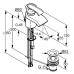 KLUDI Joop! Waschtisch-Einhandmischer DN 10, Chrom 550240575