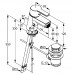 KLUDI Logo Neo Waschtisch-Einhebelmischer DN 8, Chrom 375310575