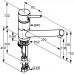 KLUDI SCOPE Spültisch-Einhandmischer DN 10 339399675