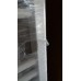 AUSVERKAUF Kermi Basic Badheizkörper 1502 x 740 mm, gebogen, weiß - zerkratzt
