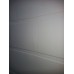 CURVER ROMA Rollliege, 190 x 73 x 37 cm, weiß 17180022