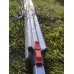 B-Ware!VILEDA Sun-Lift Outdoor-Wäschetrockner 168253-beschädigt!